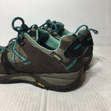 Merrell Women's Hiking Shoes - Size US 8 - Pre-Owned - RYG2PN