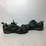 Merrell Women's Hiking Shoes - Size US 8 - Pre-Owned - RYG2PN