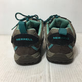 Merrell Women's Hiking Shoes - Size US 8 - Pre-Owned - RYG2PN