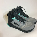 Altra Women Hiking Boot's - Size 10 - Pre-Owned - RYV1G4
