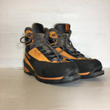 Salomon Men's Insulated Hiking Boots - Size 7 - Pre-owned - RZECGW