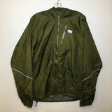 Outdoor Research Men's Helium Rain Jacket - Size Large - Pre-Owned - RZHXK4