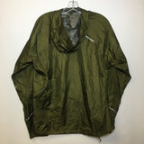 Outdoor Research Men's Helium Rain Jacket - Size Large - Pre-Owned - RZHXK4