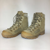 Lowa Desert Men Hiking Boots - Size 8 - Pre-Owned - RZQED2