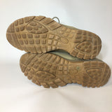 Lowa Desert Men Hiking Boots - Size 8 - Pre-Owned - RZQED2