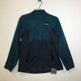 Eddie Bauer Women's Barrier Ridge 2.0 Jacket - Medium - Pre-Owned - S1SU7E