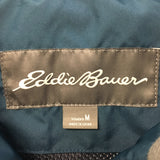 Eddie Bauer Women's Barrier Ridge 2.0 Jacket - Medium - Pre-Owned - S1SU7E