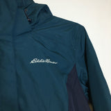 Eddie Bauer Women's Barrier Ridge 2.0 Jacket - Medium - Pre-Owned - S1SU7E