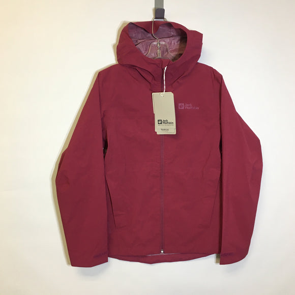 Jack Wolfskin Women's Elsberg 2.5L Jacket - Size S - Pre-Owned - With Original Tags - S3BF5L