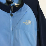 The North Face Women Sweater - Size Medium - Pre-Owned - S523PG