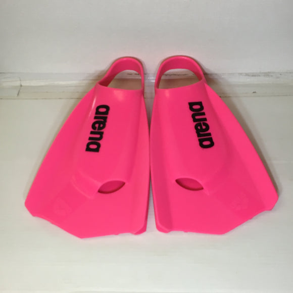 Arena Women's Water Fins - US Size 11/11.5 - Pre-Owned - S5DGLH