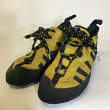 Bulu Weapon Climbing Shoes - Size 9.5 - Pre-Owned - S81RLS