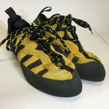 Bulu Weapon Climbing Shoes - Size 9.5 - Pre-Owned - S81RLS