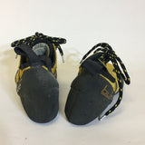Bulu Weapon Climbing Shoes - Size 9.5 - Pre-Owned - S81RLS