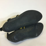 Bulu Weapon Climbing Shoes - Size 9.5 - Pre-Owned - S81RLS
