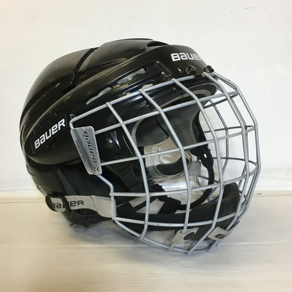 Bauer Kids Hockey Helmet - Size S - Pre-Owned - S8NDB3