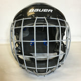 Bauer Kids Hockey Helmet - Size S - Pre-Owned - S8NDB3