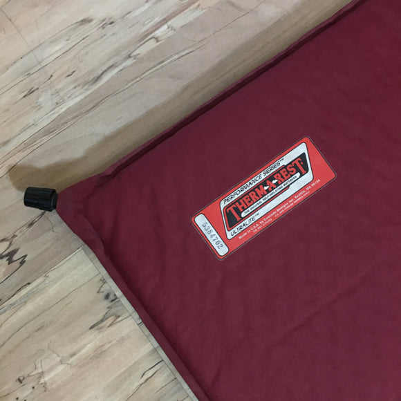 Thermarest Ultraight Sleep Pad - Size: 21