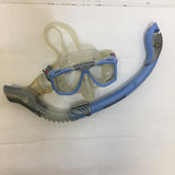 Seadoo Snorkel Kit - Size S/M - Pre-Owned - SA7SR7