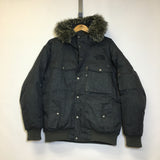 The North Face Men's Gotham Limited Edition Insulated Bomber Jacket -Size M - Pre - owned - SA949Z
