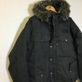 The North Face Men's Gotham Limited Edition Insulated Bomber Jacket -Size M - Pre - owned - SA949Z