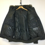 The North Face Men's Gotham Limited Edition Insulated Bomber Jacket -Size M - Pre - owned - SA949Z