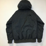 The North Face Men's Gotham Limited Edition Insulated Bomber Jacket -Size M - Pre - owned - SA949Z