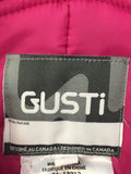 Gusti Bib Snow Pants - Size 3T - Pre-owned - SAE926