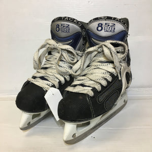 CCM Kids Hockey Skates - Size 3.5 - Pre-Owned - SAXUHV