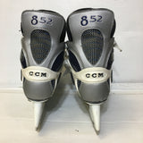 CCM Kids Hockey Skates - Size 3.5 - Pre-Owned - SAXUHV