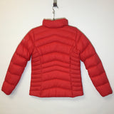 Columbia Woman's Autumn Park Down Jacket - Size Small - Pre-Owned - SBAZKW