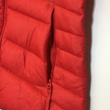 Columbia Woman's Autumn Park Down Jacket - Size Small - Pre-Owned - SBAZKW