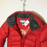 Columbia Woman's Autumn Park Down Jacket - Size Small - Pre-Owned - SBAZKW