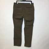 Mountain Hardwear Men's Cotton Hiking Pants - Size 34/44 - Pre-Owned - SC3ZWB