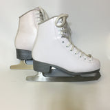 Jackson Junior Figure Skates - Size 5 - Pre-owned - SC5JHL