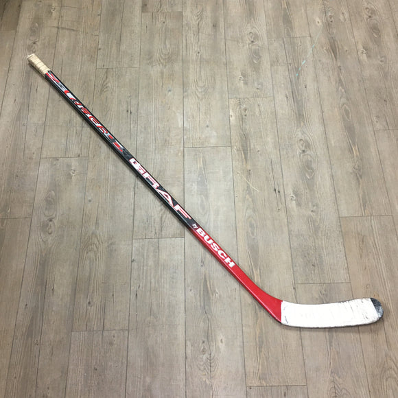 Graf Left Handed Hockey Stick - Size 49