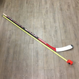 Graf Left Handed Hockey Stick - Size 49" - Pre-Owned - SCBQSU