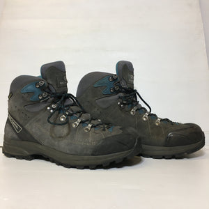 Scarpa Men's Kailash Trek Gore-tex Hiking Boots - Size 10 - Pre-owned - SCESV8