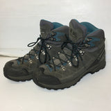 Scarpa Men's Kailash Trek Gore-tex Hiking Boots - Size 10 - Pre-owned - SCESV8