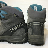 Scarpa Men's Kailash Trek Gore-tex Hiking Boots - Size 10 - Pre-owned - SCESV8