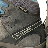 Scarpa Men's Kailash Trek Gore-tex Hiking Boots - Size 10 - Pre-owned - SCESV8