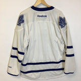 Reebok Maple Leafs Jersey - Large - Pre-Owned - SCLXWK