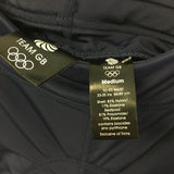 Team GB Kids Cycling Shorts - Size: Large - Pre - Owned - SCTK64