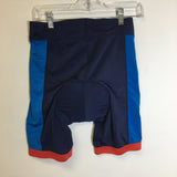 Team GB Kids Cycling Shorts - Size: Large - Pre - Owned - SCTK64