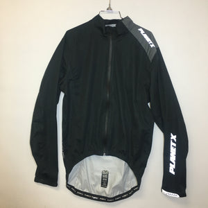 Planet X Mens Carnac Lightweight Waterproof Cycling Jacket - Size Large - Pre-Owned - SDYD3S