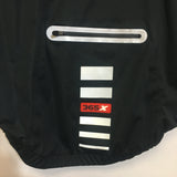 Planet X Mens Carnac Lightweight Waterproof Cycling Jacket - Size Large - Pre-Owned - SDYD3S