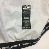 Planet X Mens Carnac Lightweight Waterproof Cycling Jacket - Size Large - Pre-Owned - SDYD3S