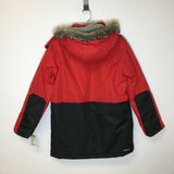 Osh Kosh Insulated Kids Winter Jacket - Size 14 - Pre-owned - SE7Y1V