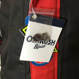 Osh Kosh Insulated Kids Winter Jacket - Size 14 - Pre-owned - SE7Y1V