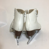 Jackson Kid's Excel Figure Skates - Size 3 - Pre-Owned - SF1WYY